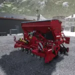 Horsch Versa3KR Multifruit v1.02