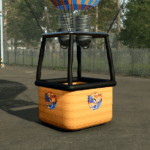 Hot Air Balloon3