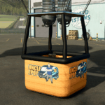 Hot Air Balloon4
