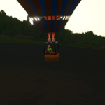 Hot Air Balloon6