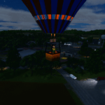 Hot Air Balloon7