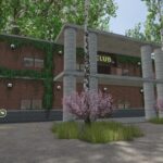 House of Culture