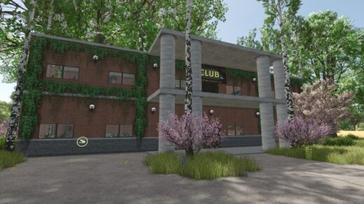 House of Culture