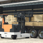 Hubtex MAXX 455