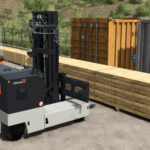 Hubtex MAXX 457