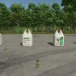 Hungarian Bigbags