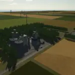 Huron County 16X Multifruit v1.0