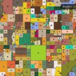 Huron County 16X Multifruit v1.02