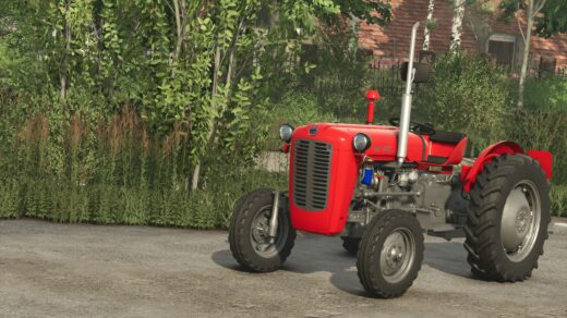 IMT 533
