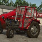 IMT 5333