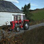 IMT 539