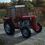 IMT 5392