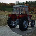 IMT 5393