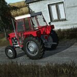 IMT 5394