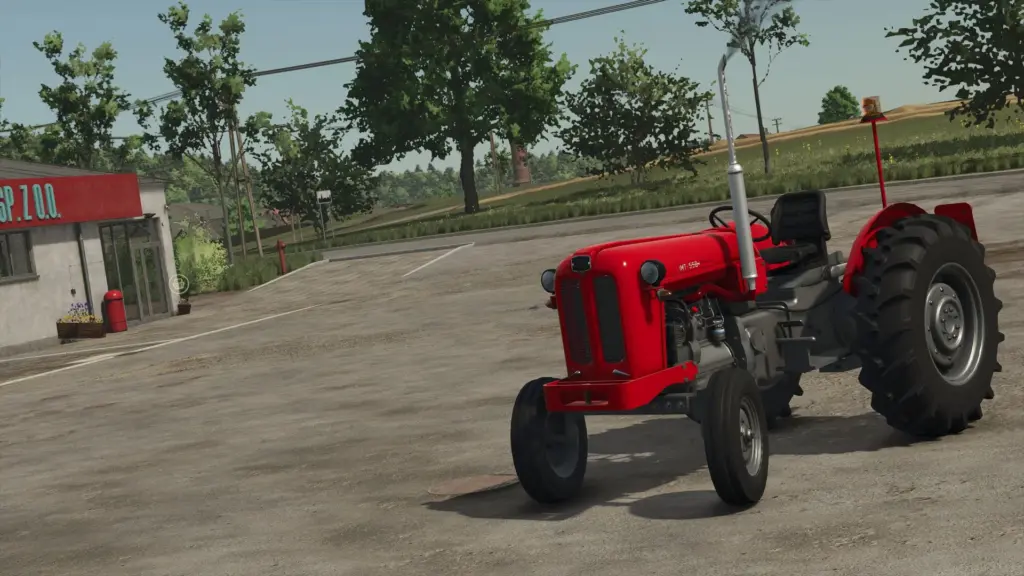 IMT 558 v1.0