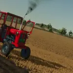 IMT 558 v1.05