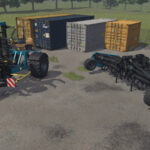 Imants 38FSX600H2