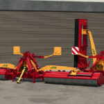 Ino Duplex 800