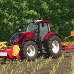 Ino Duplex 8002