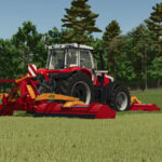 Ino Duplex 8003