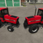 International 50 Series