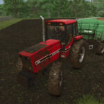 International 50 Series2