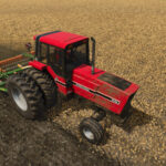 International 50 Series3