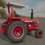 International Harvester 664 v1.02