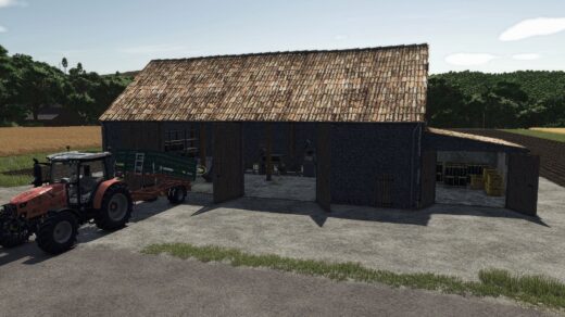 Italian oil mill2