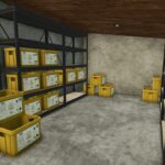 Italian oil mill6