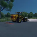 JCB 435S v1.0