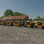 JCB 435S v1.03