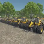 JCB 435S v1.04