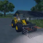 JCB 435S v1.05