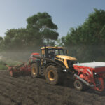JCB Fastrac 30003