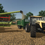 JCB Fastrac 30004