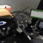 JCB Fastrac 30005