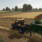JCB Fastrac 30006