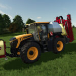 JCB Fastrac Module Attachments2