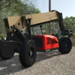 JLG G12-55A v1.0