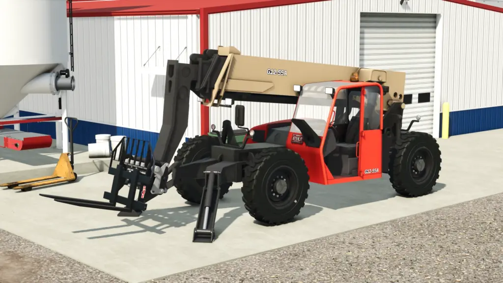 JLG G12-55A v1.02
