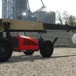 JLG G12-55A v1.04