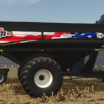 JM X-Tended Reach 1112 Patriotic Farmer Edition US2