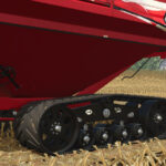 JM X-Tended Reach 1112 Patriotic Farmer Edition US4