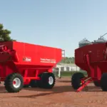 Jan Magnu 45000 v1.0