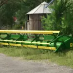 John Deere 200 Series v1.0
