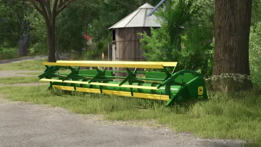 John Deere 200 Series v1.0