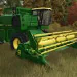 John Deere 200 Series v1.02