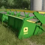 John Deere 200 Series v1.03