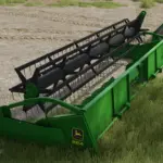 John Deere 200 Series v1.04